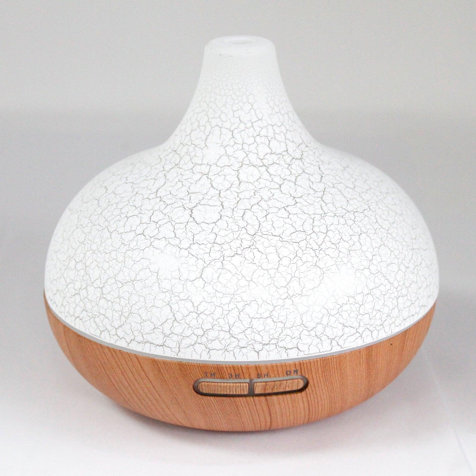 Aroma Diffusers - Charming Spaces