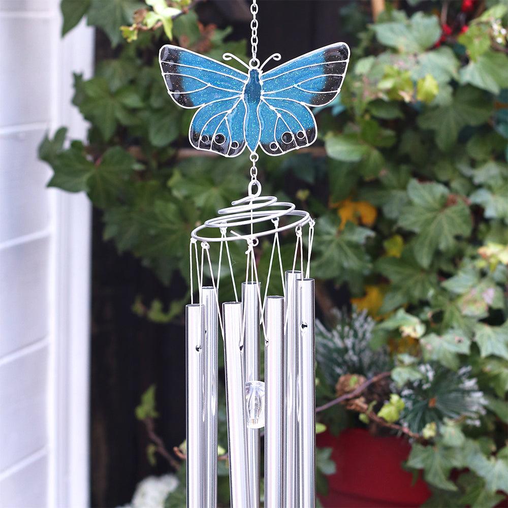 Wind Chimes - Charming Spaces