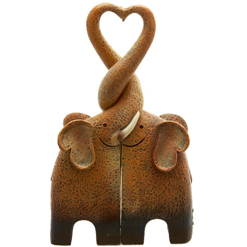 Feng Shui Gifts & Good Luck Elephants - Charming Spaces