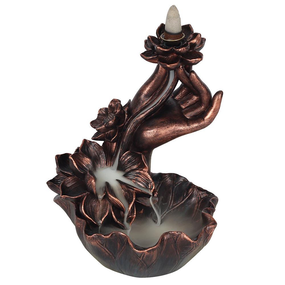 Backflow Incense Burners - Charming Spaces