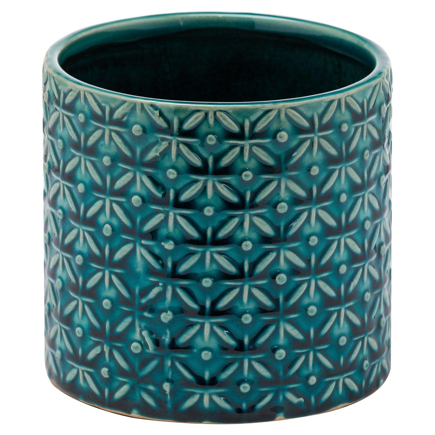 Seville Collection Thea Planter - Charming Spaces