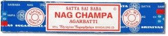 Nag Champa 15g - Charming Spaces