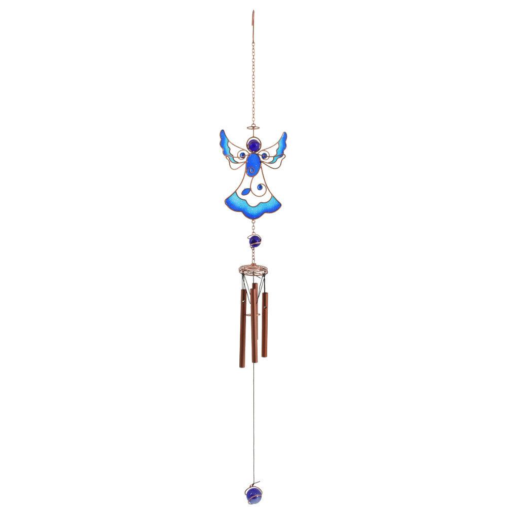 Angel Windchime - Charming Spaces